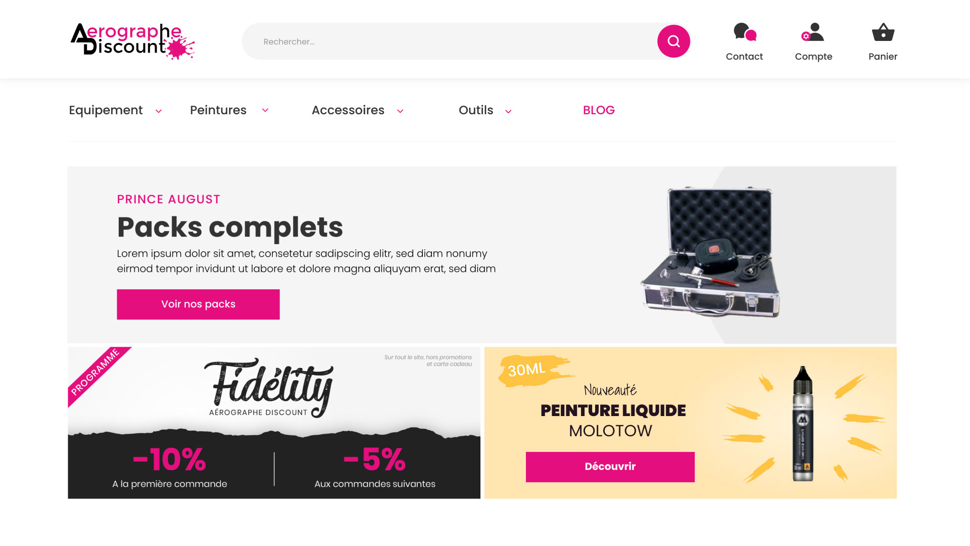 qualitative web development