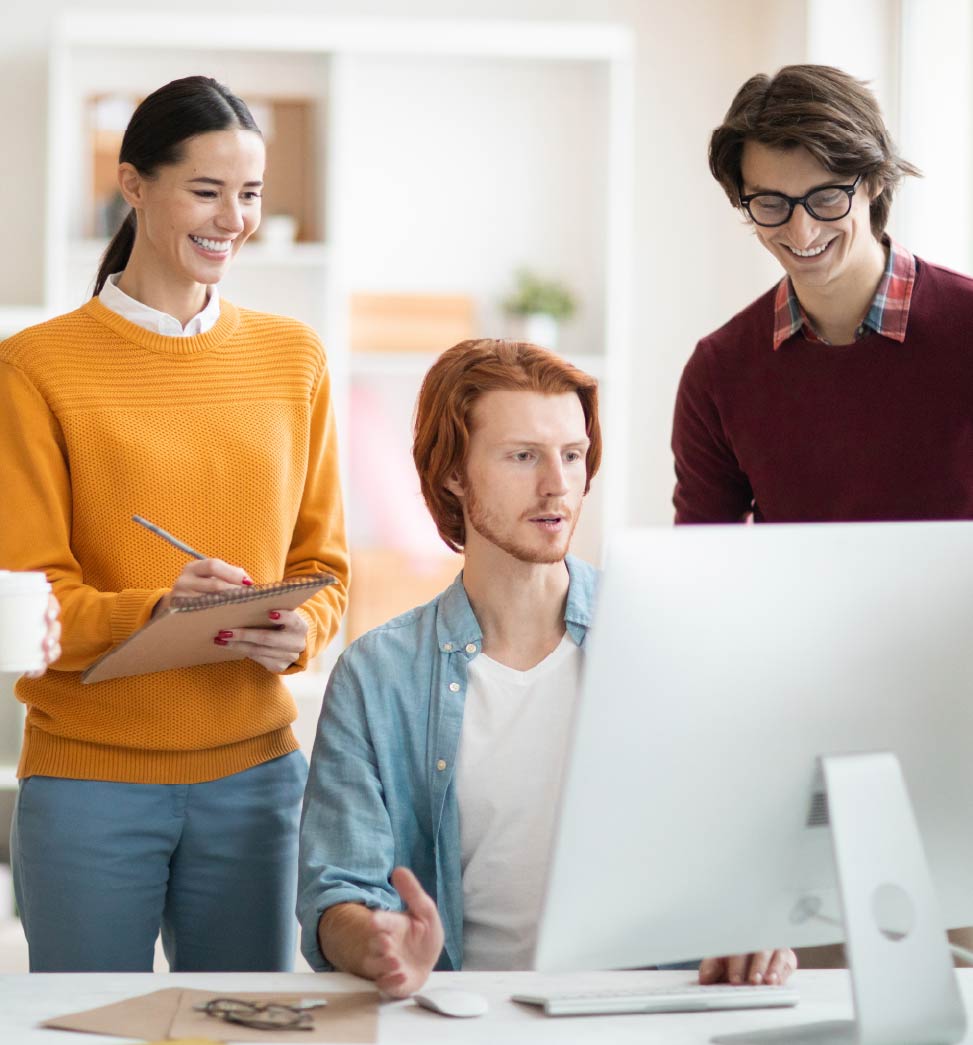 qualitative web development