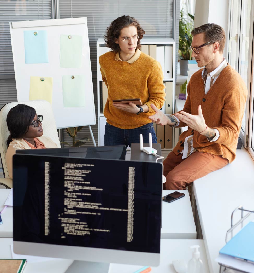 qualitative web development