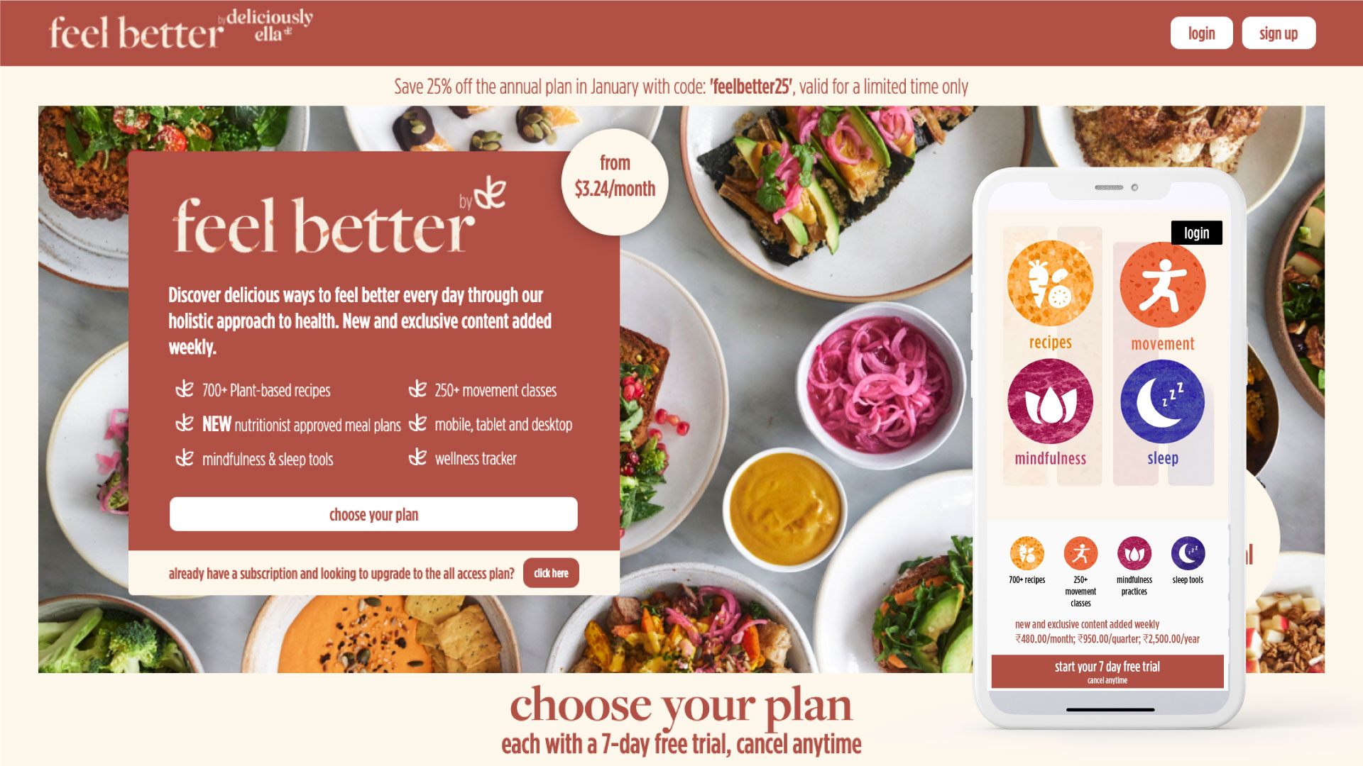qualitative web development