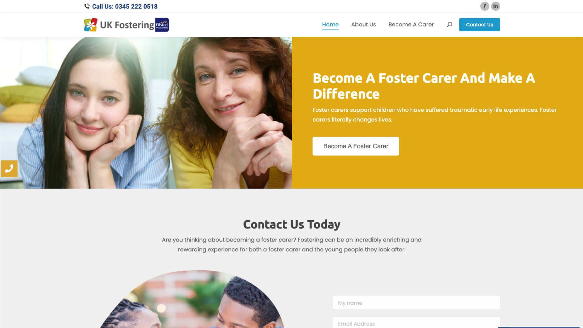 qualitative web development