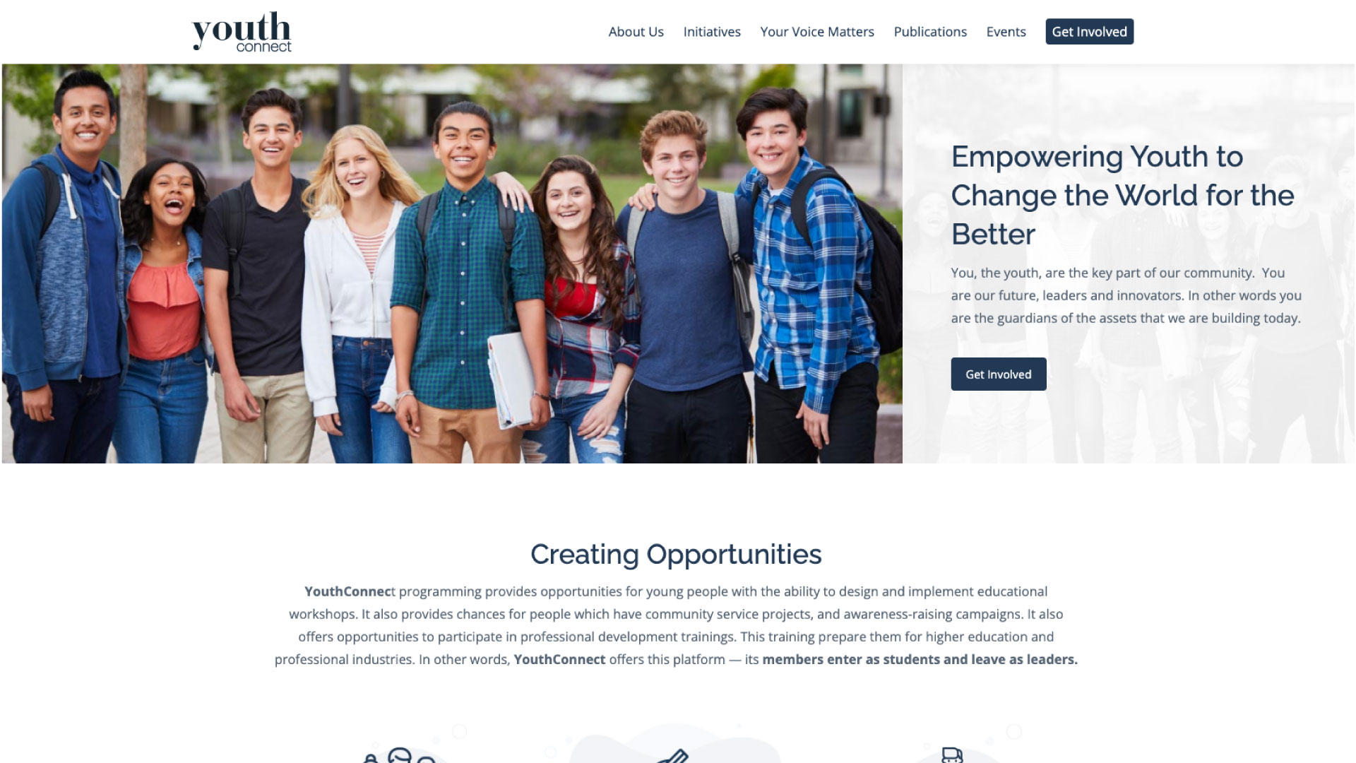 qualitative web development